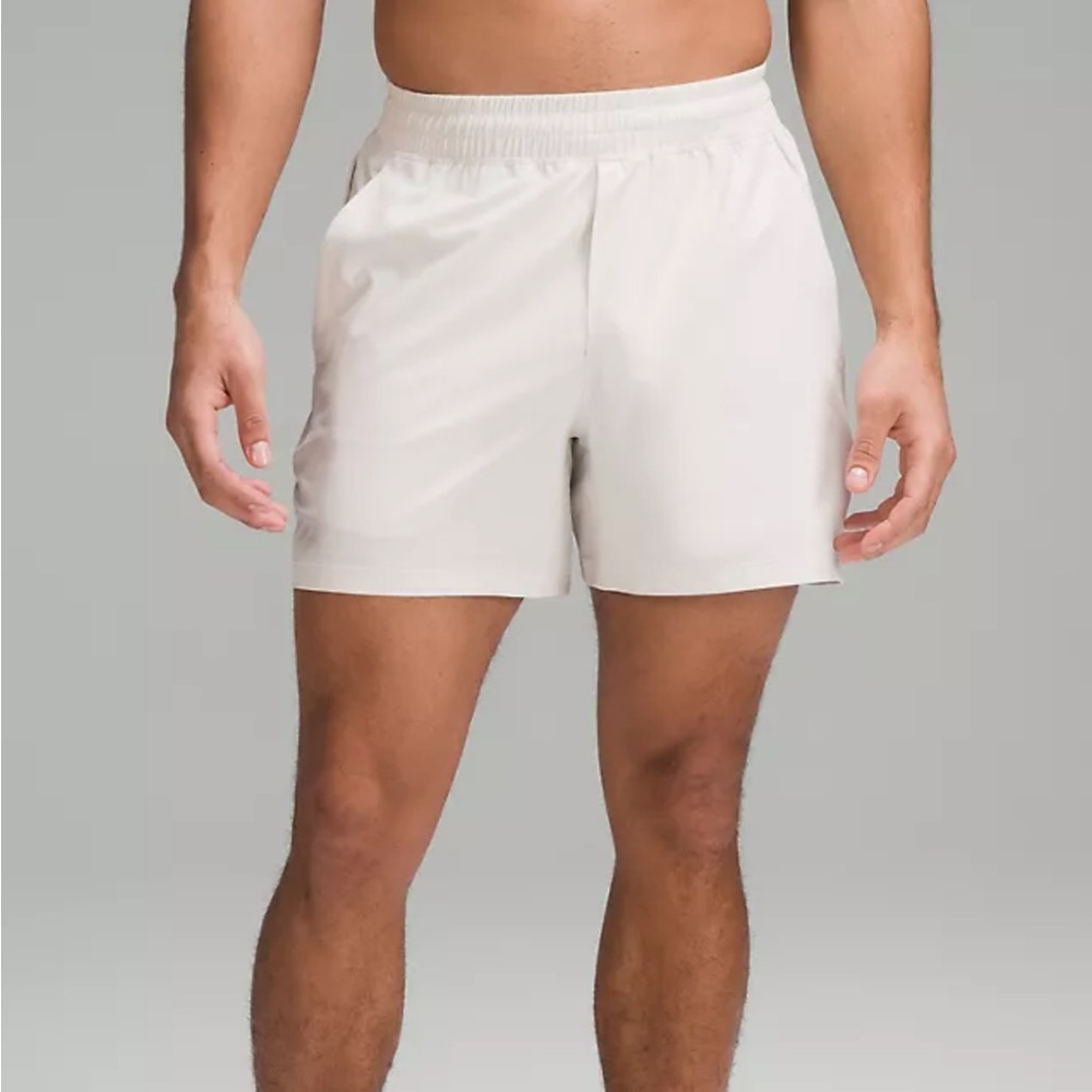 Men's Pacebreaker Liner less short 5”